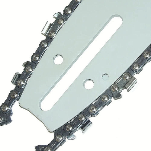 Husqvarna chainsaw guide - husqvarna,