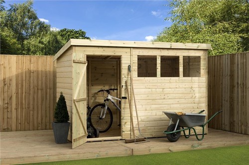Empire 1500 pent garden - 1500,