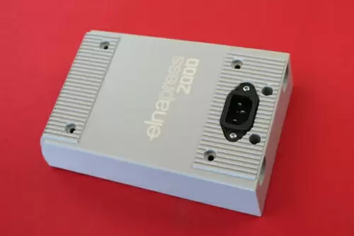 Rear cover elnapress - cover,
