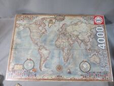 educa 4000 piece jigsaw