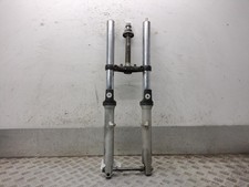 1999 YAMAHA FZS 600 FAZER