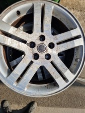 X4 CHRYSLER 300C 18" 7.5 J