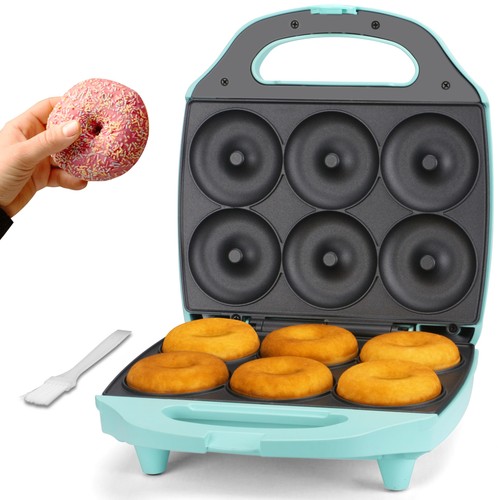 Baker friend mini donut - friend,