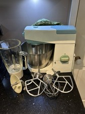 Vintage Kenwood Chef A701A