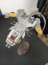 Forge World Warhammer Horus