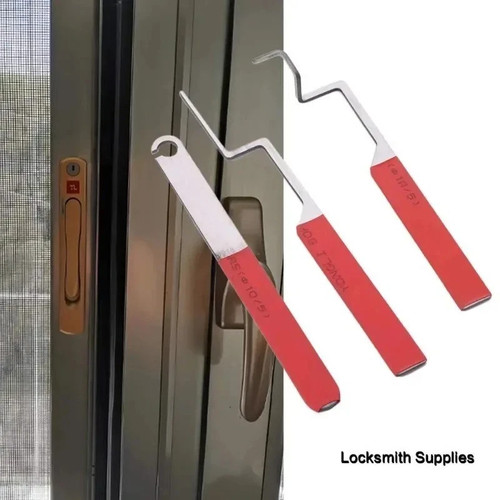 3pcs window unlocking - 3pcs,