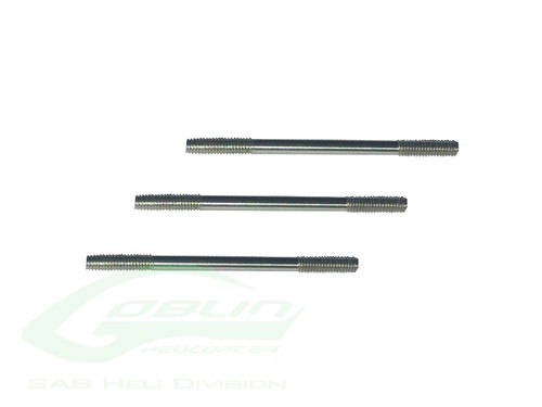 Sab goblin metric threaded - goblin,