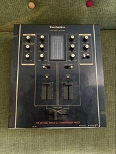 Technics SH-DJ1200  Black