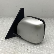 Door Mirror Left See