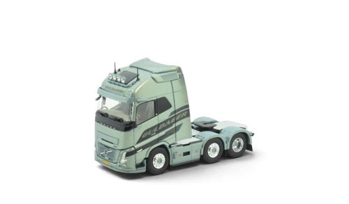 Tekno guldager volvo fh - 1:50,