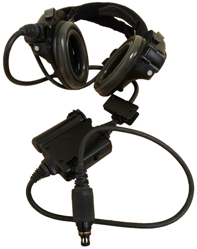 Bose triport ptt - bose, headset/mic