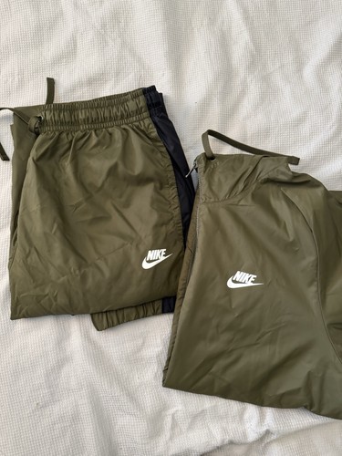 Rare nike shut out woven - rare,