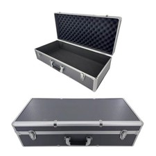 Protective Flight Case Carry Storage Rifle Tool Camera Sport Music Equipment