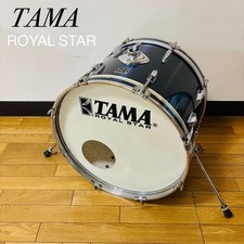 TAMA Royalstar Bass Drum 20