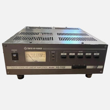 Tokyo Hy-Power HL-910J Solid