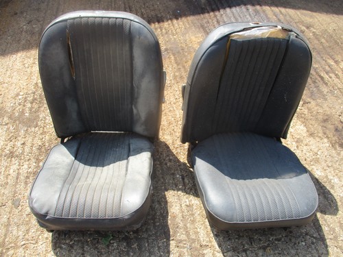 Mgb mgbgt reclining - mg,