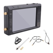 Handheld RF Spectrum Analyzer