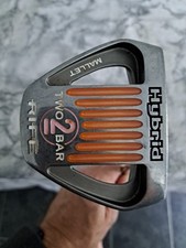 SUPERB WOMENS RIFE HYBRID TWO