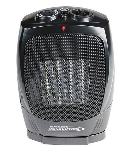 Outdoor revolution portable - revolution,