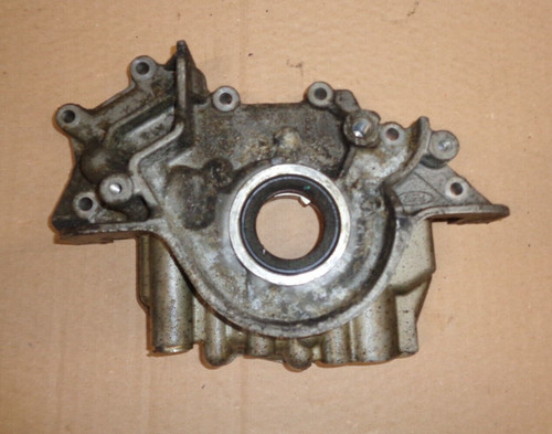 Focus mk1 170 svt - 170,
