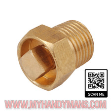 Radiator Air Vent Bleed Valves