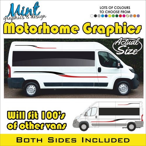 Universal lwb large motorhome - large,