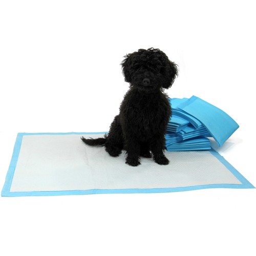 100 puppy pads - puppy, pet