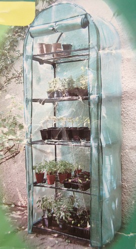 Gardman grow replacement - it,