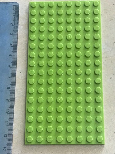 Lego large lime - large,