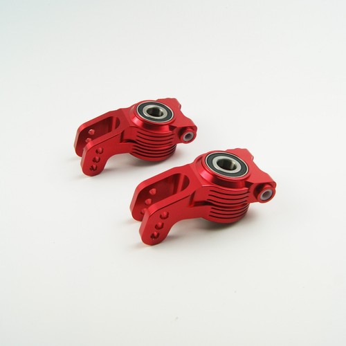 Cnc alloy metal - cnc, rear
