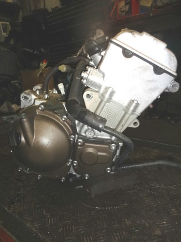 Kawasaki zx9r ninja 2000 - zx9r, e