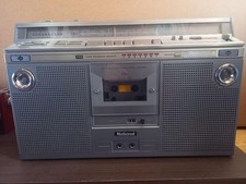 National RX-5000 Vintage