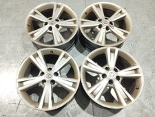 RIMS SET / 2927956 FOR LEXUS