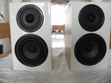 Wharfedale Diamond 12.1 Light