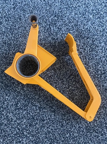 Retro 1970s moulinex mouli - moulinex,