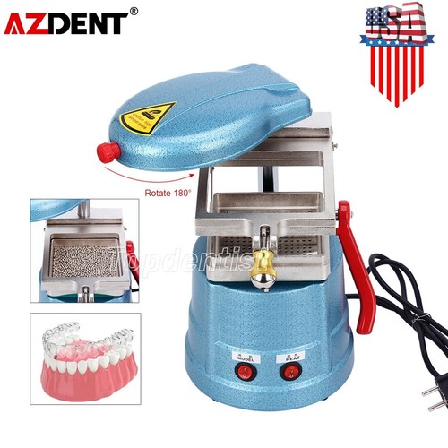 Dental vacuum molding forming - dental,