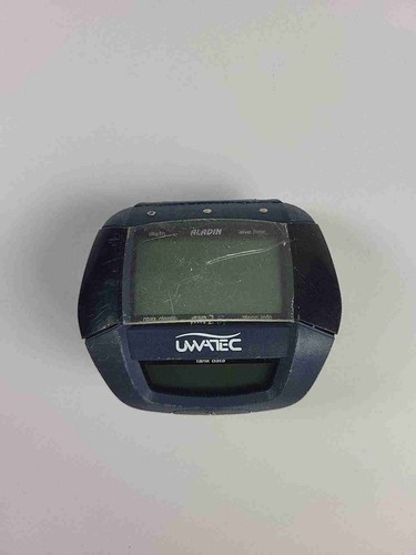 Scubapro uwatec aladin air - air, 2