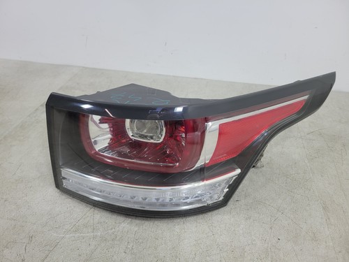 Range rover sport l494 18 - rover,