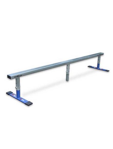 Nitro circus mini - nitro, rail
