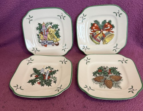 Spode 2005 world christmas - spode, of