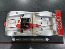 Model Car Infineon Audi R8 le