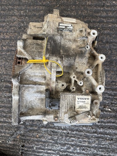 Volvo v70 diesel - v70,