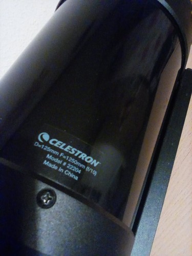 Telescope used high quality - telescope, used.high