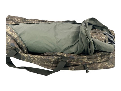 Nash titan camo pro - titan,