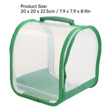 Portable Folding Insect Cage