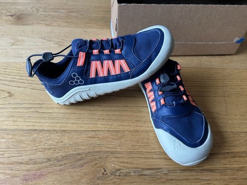 Vivobarefoot kids eu33 - vivobarefoot,