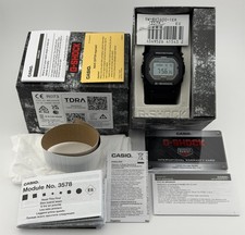 Casio G-Shock GW-BX5600-1