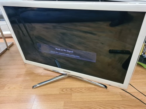 Samsung ue40c6510uk led - led,