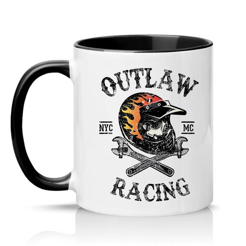 Outlaw nyc racing - mc, mens