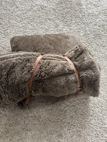 Luxury sainsbury faux fur - sainsbury’s,
